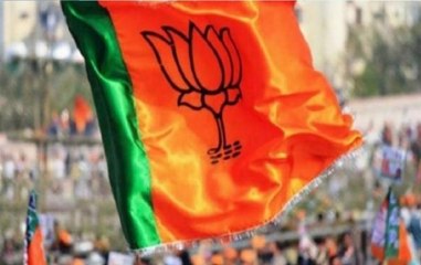 Sanjay Jaiswal Appointed BJP Chief In Bihar, Satish Punia In Rajasthan