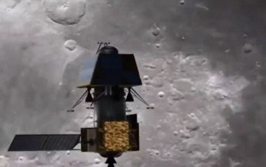 Will Humans Be Able To Construct Colonies On Moon By 2050?