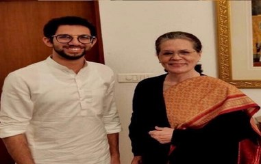 Top News: Thackeray Invites Sonia, PM Modi For Swearing-In Ceremony