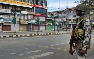 Khabar Cut 2 Cut: How Pakistan Conspiring To Keep Kashmir On Boil