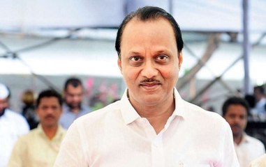 NCP, Congress Decision Will Be Collective, Says Ajit Pawar