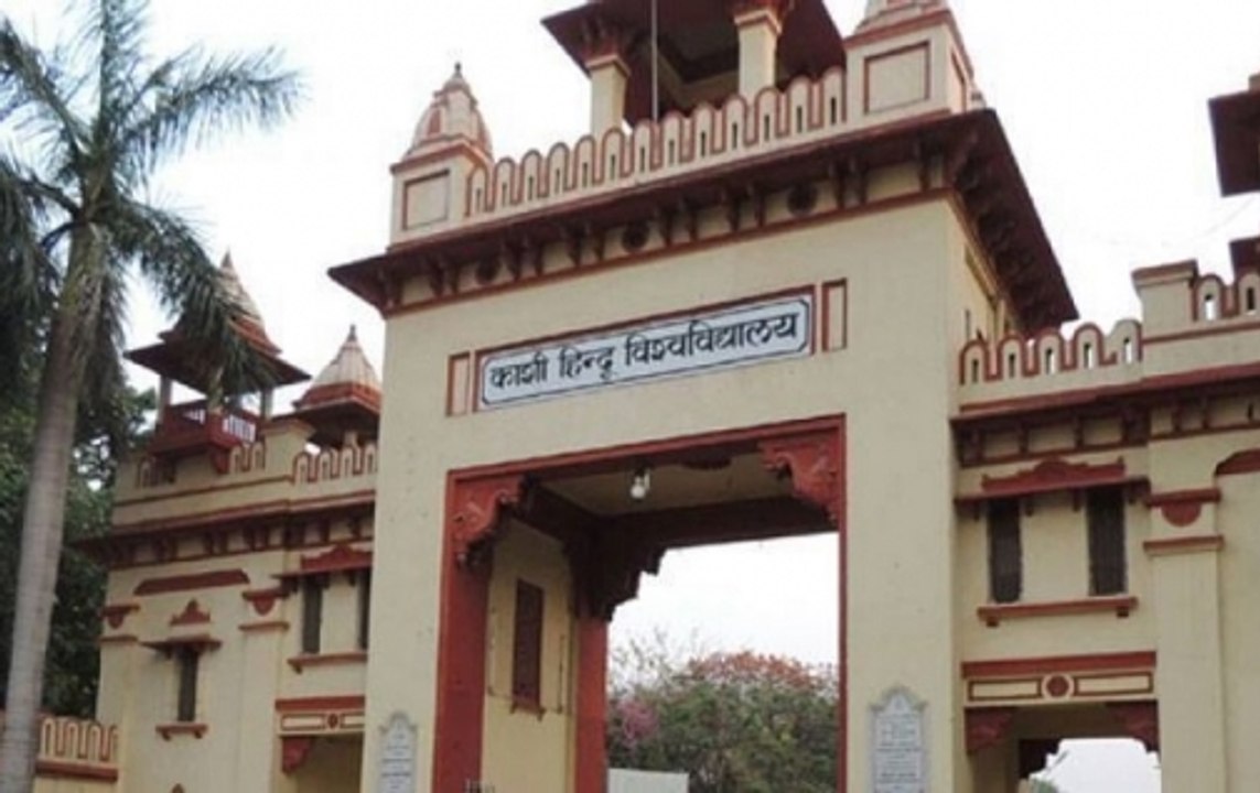 BHU Backs Muslim Teacher As Sanskrit Faculty