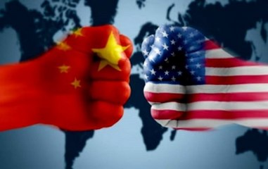 China Warns Us Of ‘Strong Measures’ Over Hong Kong Rights Bill