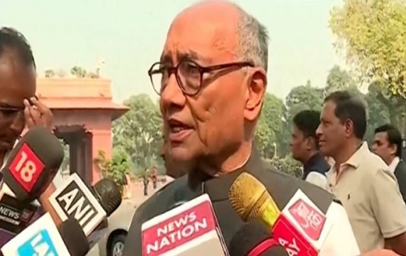 Congress Asks For PM Modi's Reply Over 'Electoral Bonds' In Lok Sabha