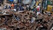 3-Storey Building Collapses In Ahmedabad, 1 Dies
