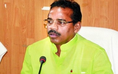 Watch: NN Reporter Reminds Bihar Minister To Wear Seat Belt