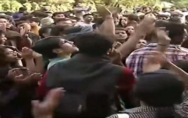 Top 50 News: Political Impasse In Maharashtra To JNU Protests