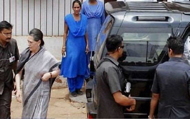 SPG Cover Debate Takes Centre Stage In Parliament