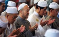 Leaked Papers Reveal How China 'Brainwashes' Uighurs In Prison Camps