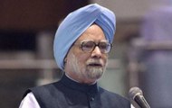 Former PM Manmohan Singh Slams Modi Govt Over 'Weakening' Economy