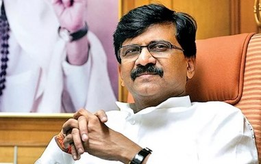 Maharashtra Update: 'We Have Support Of 165 MLAs', Says Sanjay Raut