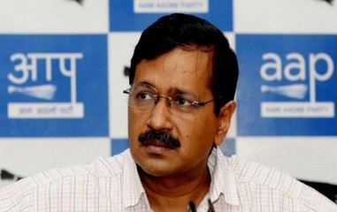 Report on Delhi Water Is False, says Arvind Kejriwal
