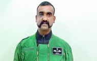 IAF Wing Commander Abhinandan Back To Air After Six Months