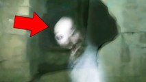 5 SCARY Videos of Ghosts Caught On Camera -