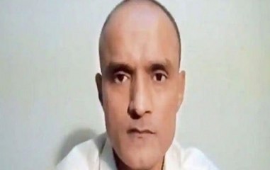 Jadhav was under 'Huge Pressure' To Parrot Pakistan's Narrative: India