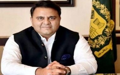 Sri Lankans Players Pulled Out Of Tour Because Of India: Fawad Hussain