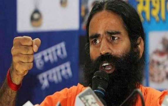 Baba Ramdev Says Hindus Should Help Build Mosque Too