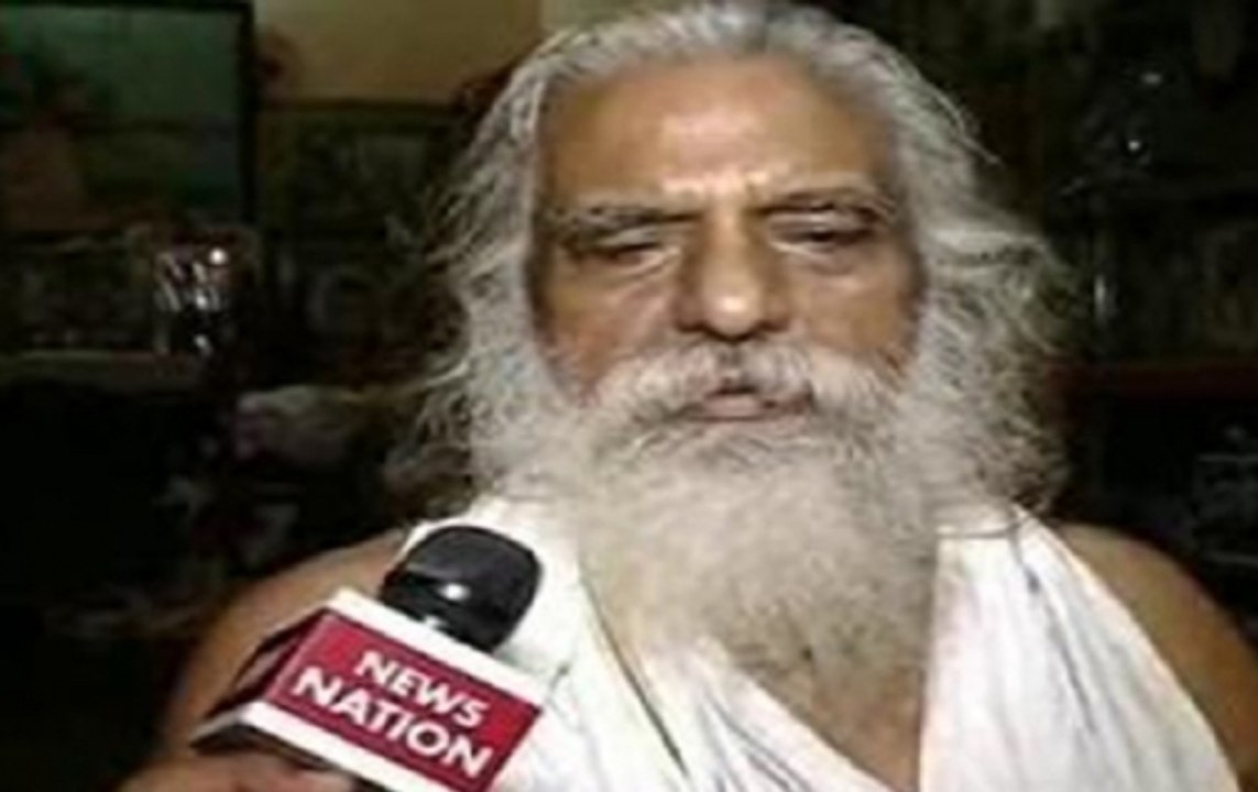 Ayodhya Verdict: Happy With Court's Decision, Says Nritya Gopal Das