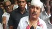 BJP MP Arjun Singh Allegedly Attacked By Trinamool Workers In Bengal