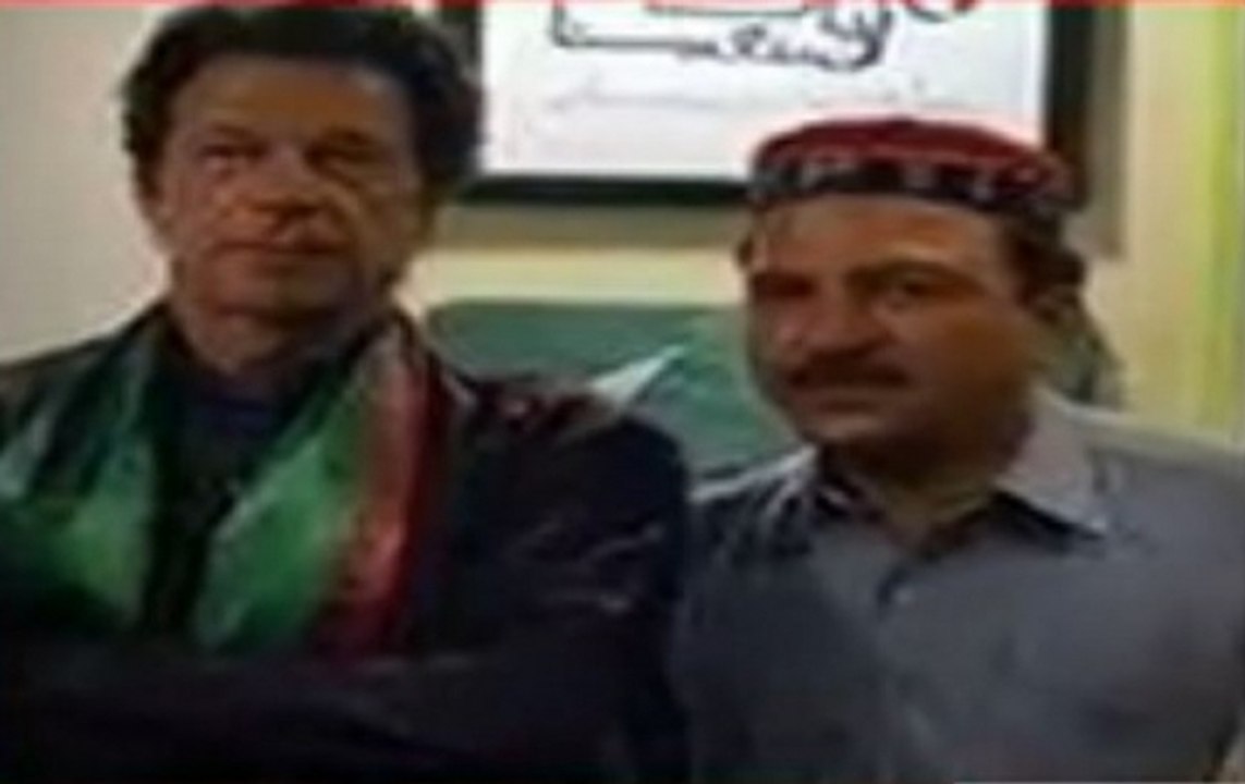 'Imran Cheated Minorities', Says PTI MLA, Who Seeks Asylum In India