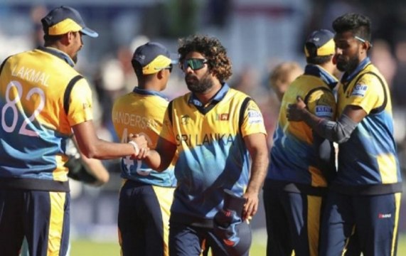 Big: Ten Sri Lankan Cricketers Opt Out Of Pakistan Tour, Here's Why