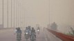 Delhi: Top Officials Skip Meeting On Pollution By Parliamentary Panel