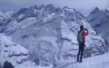 Update: Parts Of North India To Receive Snowfall In Next 24 Hours