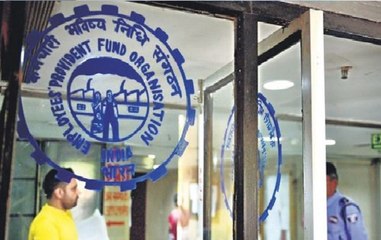 How Former MD Of UPPCL Manipulated Documents: Report On EPF Scam