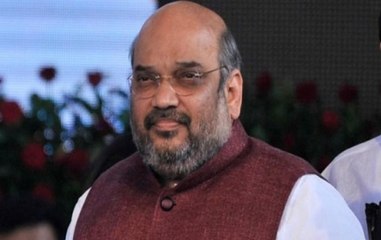 Internet To Be Restored At Appropriate Time In J&K: Amit Shah