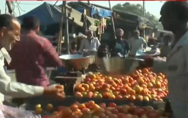 Prices Of Vegetables Shoot Up In Delhi Ahead Of Marriage Season