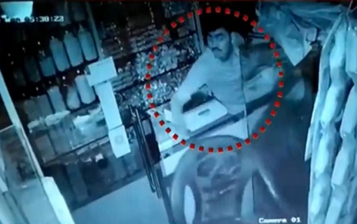 With 15 Robberies In 48 Hours, Mumbai Faces Law And Order Crisis