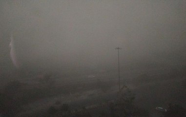 Delhi: Visibility Reduces To Even Less Than 200 Metres In Some Parts