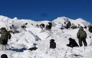 Top 50: 4 Indian Army Soldiers Killed In Avalanche In Siachen Glacier