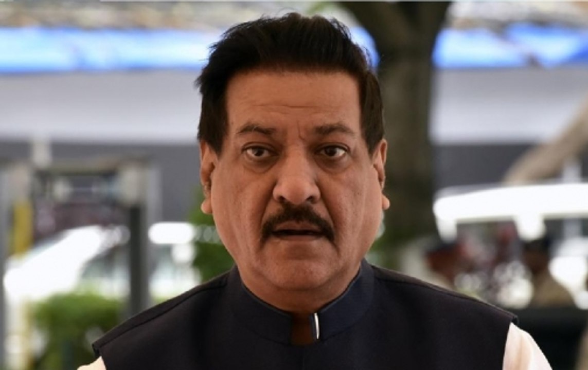 What Prithviraj Chavan Said On SC’s Verdict Over Floor Test