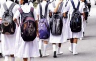 Schools In Delhi, Noida Closed Till November Due To Pollution