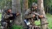Jammu-Kashmir: Two Lashkar Terrorists Killed In Encounter In Ganderbal