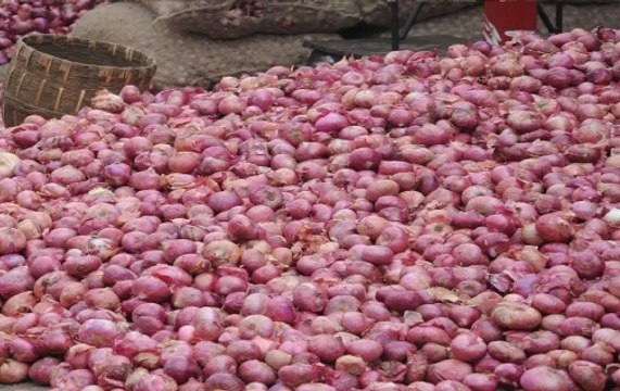 Onion Prices Cross Rs 100 Per Kg in Delhi, Lucknow: Ground Report