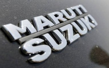 Maruti Suzuki Halts Production At Haryana Plants For Two Days