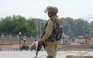 Intel Agencies Intercept Jaish-E-Mohammad’s Message, Alert Sounded