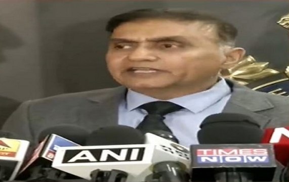 Delhi Police Avert Terror Plot, Arrest Three ISIS Inspired Terrorists