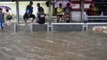 Heavy Rain Lashes Mumbai, IMD Issues Orange Alert