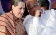 Maharashtra: Meeting Between Sonia Gandhi, Sharad Pawar Postponded
