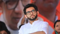 Maharashtra: Aaditya Thackeray To Be Sworn-In As Education Minister