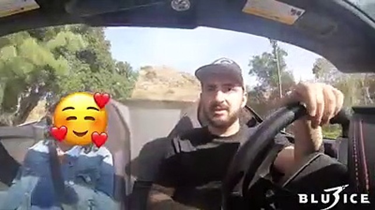 Gold Digger prank