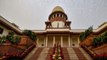 Supreme Court To Pronounce Verdict In 134-Year-Old Ayodhya Case Today