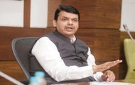 Maharashtra: What Devendra Fadnavis Said After Resigning From CM Post