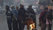 Cold Wave Grasps North India, Mercury Dips Further: Ground Report