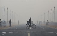 Delhi-NCR Continues To Breathe Toxic Air As AQI Breaches 500-Mark