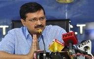 What Delhi CM Kejriwal Said On Extension Of Odd-Even Scheme