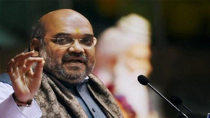 Congress Misleading People On CAA: Amit Shah At Shimla Rally